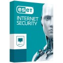 ESET Internet Security  1 User, 1 Year
